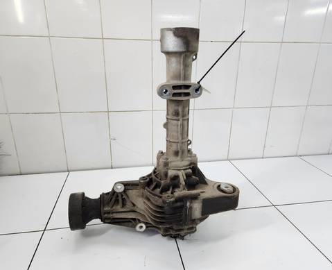 2302103XPW03A Редуктор передний для Great Wall Poer (с 2019)