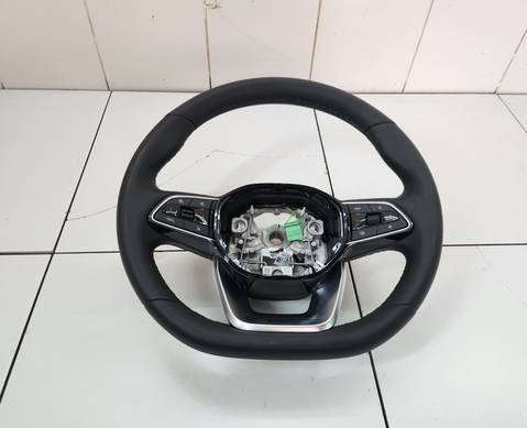 Рулевое колесо для Geely Monjaro (с 2021)