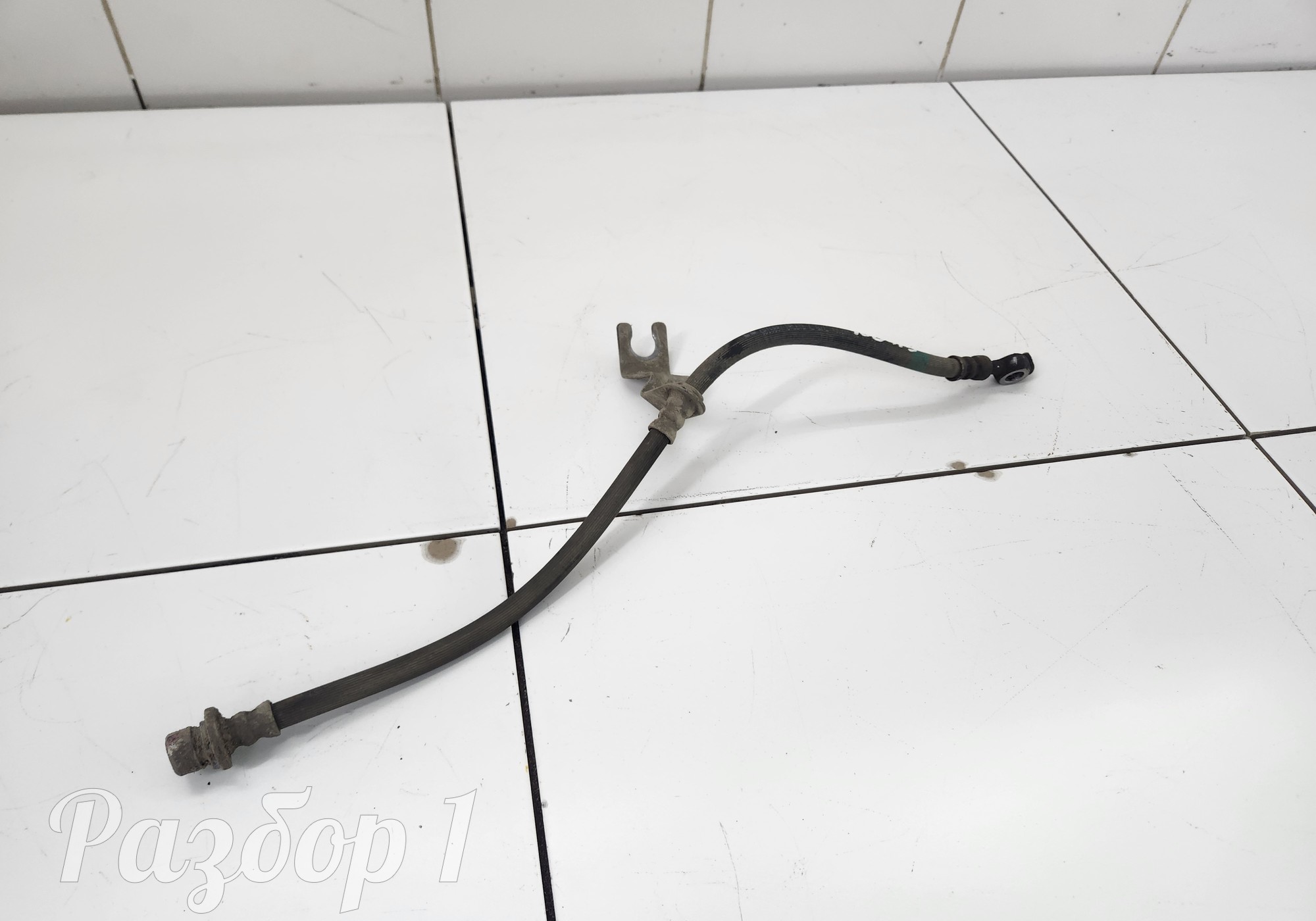 Шланг тормозной передний (левый) для Gac GS3 (с 2024)