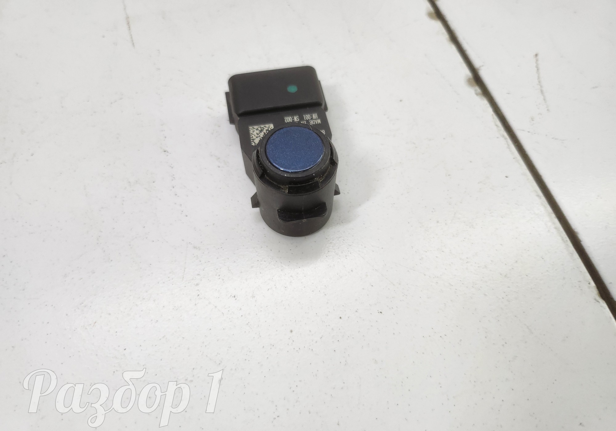8892346264G46 Датчик парковки заднего бампера для Geely Okavango (с 2020)