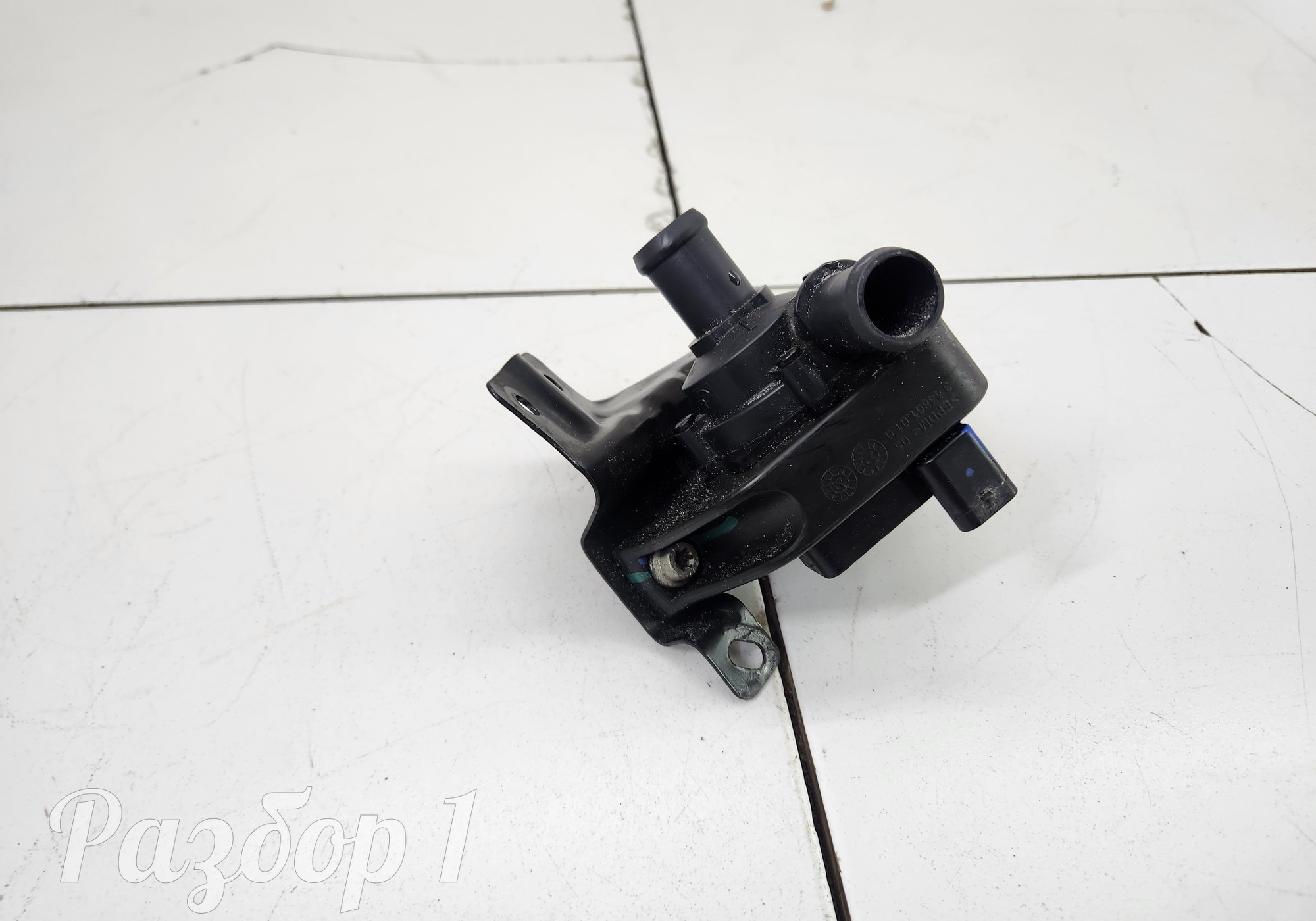 344861010 Насос водяной (помпа) для Changan UNI-T (с 2020)