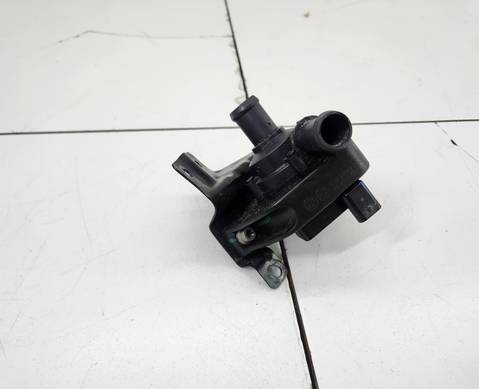 344861010 Насос водяной (помпа) для Changan UNI-T (с 2020)