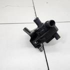 344861010 Насос водяной (помпа) для Changan UNI-T (с 2020)