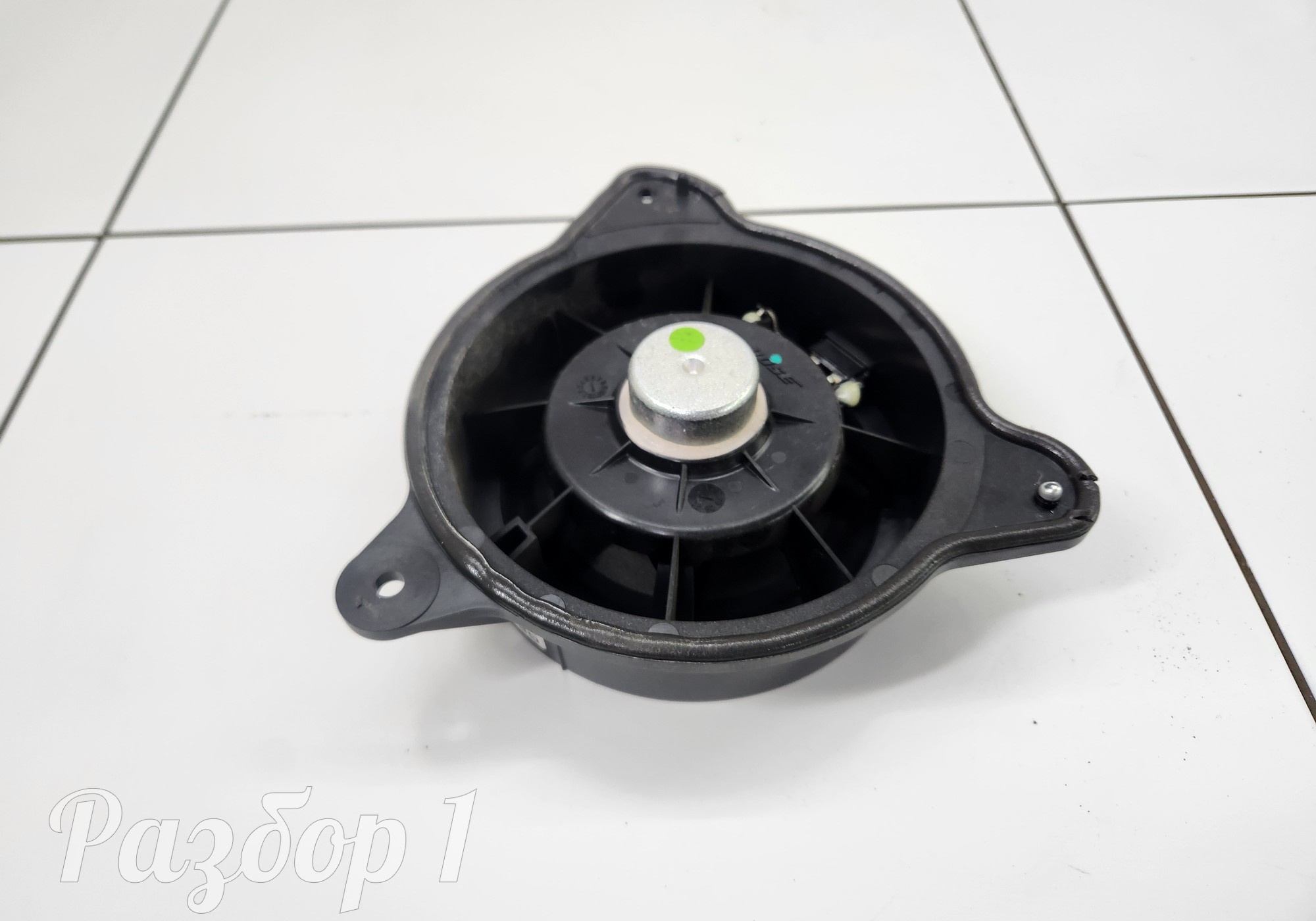 6600063163 Динамик задний левый для Geely Tugella (с 2019)