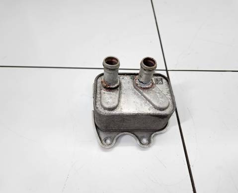 Радиатор (маслоохладитель) АКПП для Geely Coolray (с 2020)