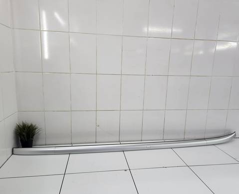 Рейлинг левый для Geely Atlas Pro (с 2021)