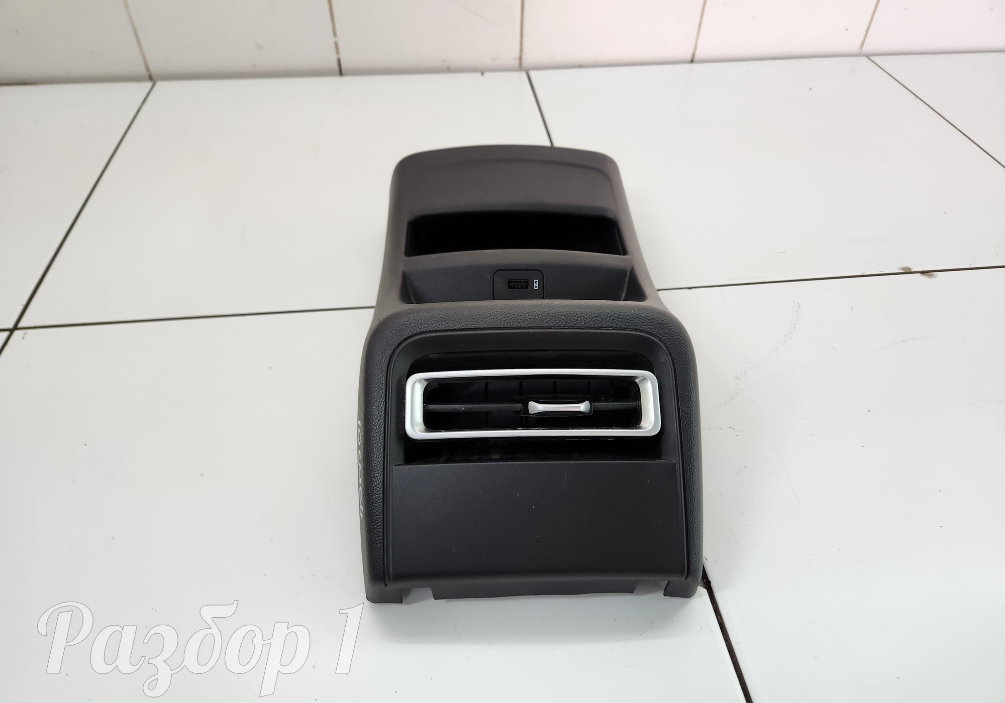 5305503BN11 Накладка центральной консоли для Changan Eado Plus (с 2020)