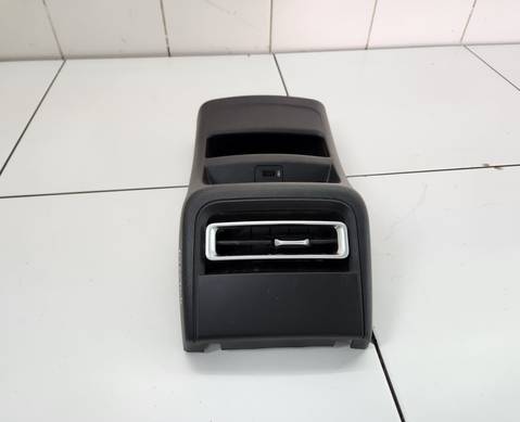 5305503BN11 Накладка центральной консоли для Changan Eado II (с 2018)