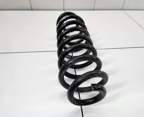 Пружина задней подвески (правый) для Geely Tugella (с 2019)