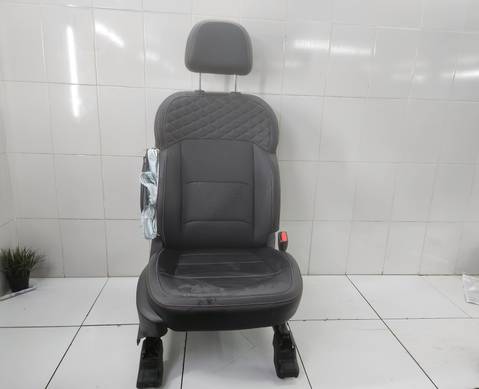 Сиденье переднее правое для Geely Okavango (с 2020)
