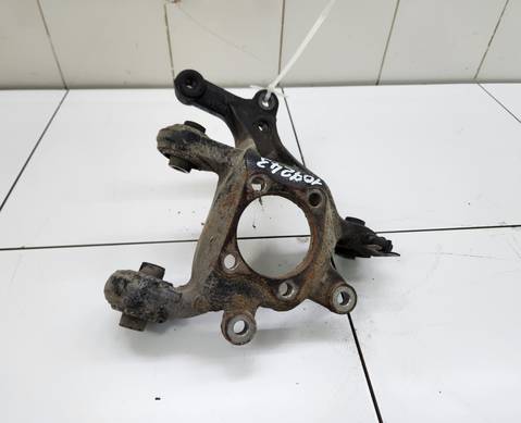 Кулак поворотный задний левый для Changan UNI-V (с 2022)