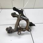 Кулак поворотный задний левый для Changan UNI-V (с 2022)