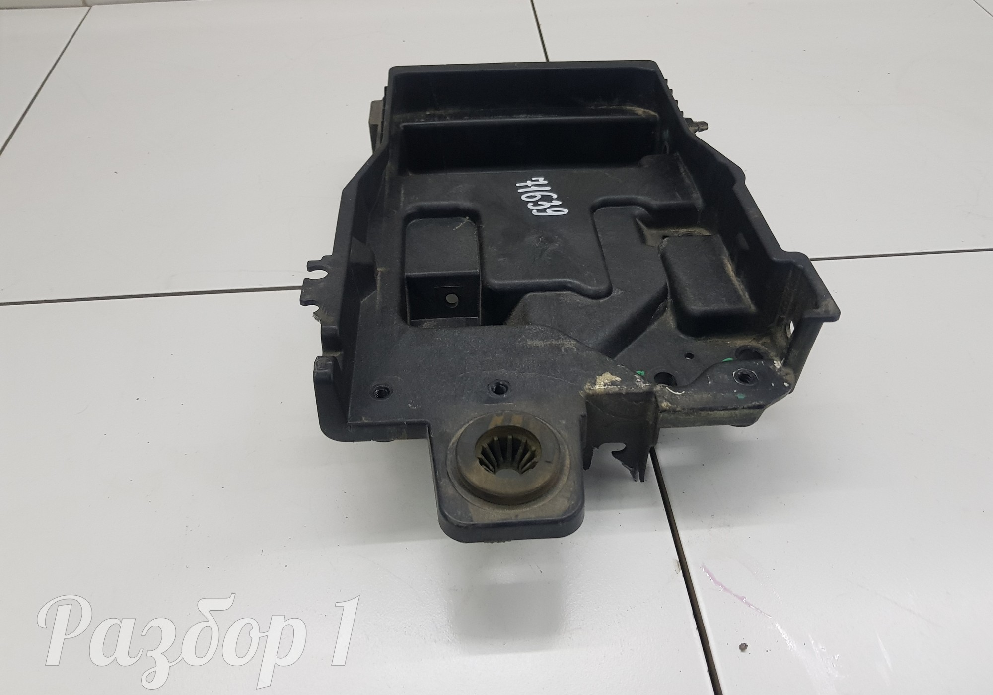 6600004812 площадка аккумулятора для Geely Coolray (с 2020)