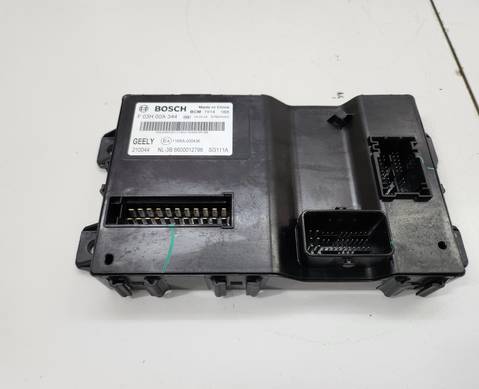 6600012796 Блок комфорта для Geely Atlas Pro (с 2021)