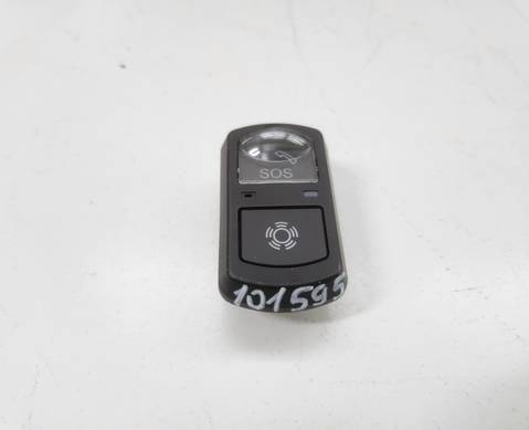 8894848335 Кнопка sos для Geely Okavango (с 2020)