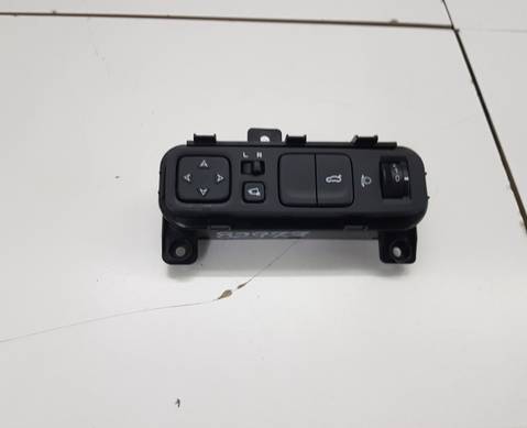 3785100DE03 блок кнопок для Changan UNI-V (с 2022)