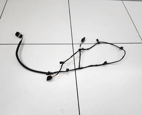 4011500XKJ22A Электропроводка форсунок омывателя для Haval H3 (с 2024)
