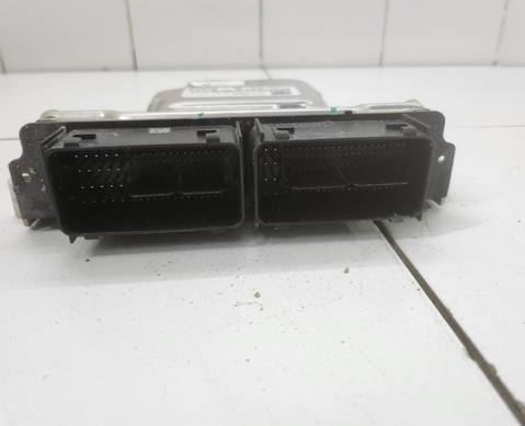 8891731471 Блок управления двигателем для Geely Okavango (с 2020)