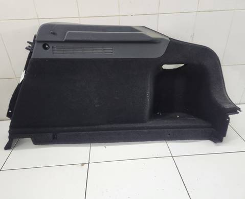5522165BA02D02 Обшивка багажника правая для Faw Bestune B70 (с 2020)