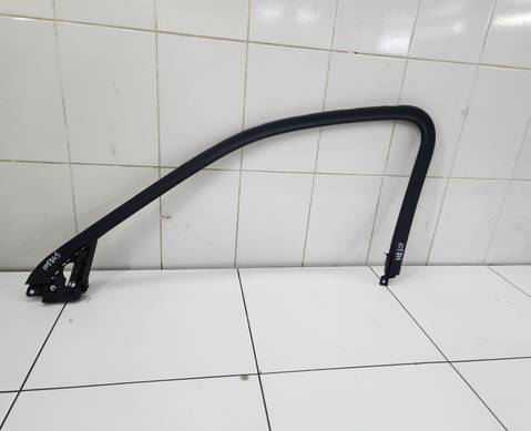 6600015252 Накладка двери передней правой для Geely Tugella (с 2019)