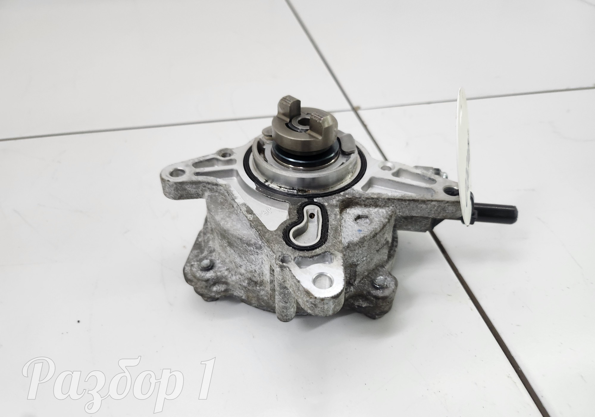 8810003ARX0000 Насос вакуумный для Gac GS3 (с 2024)