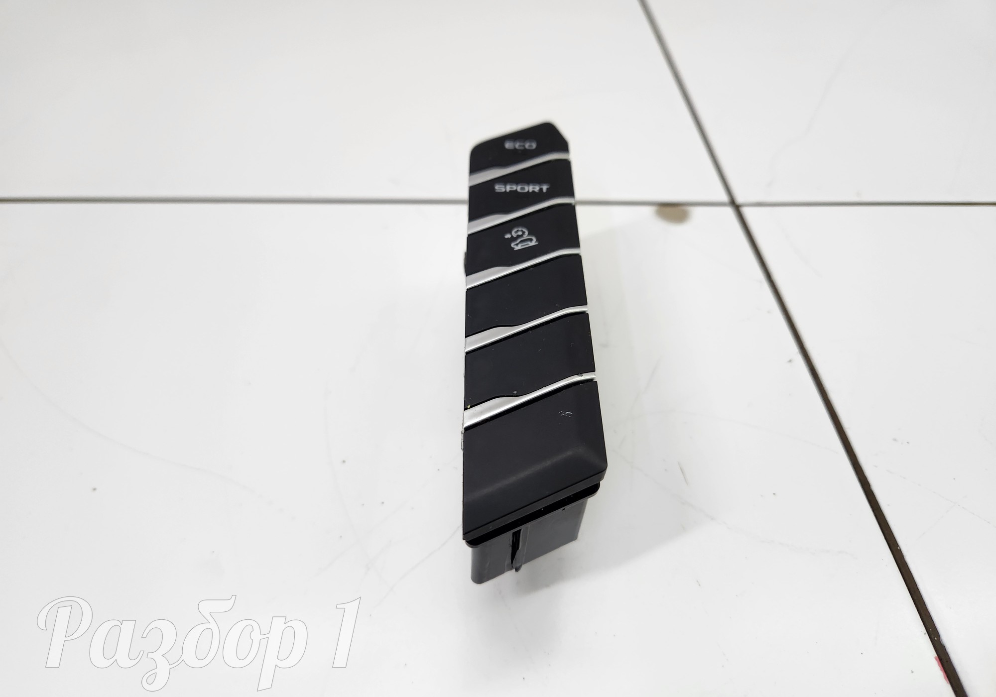 6600076869 Блок кнопок для Geely Coolray (с 2020)