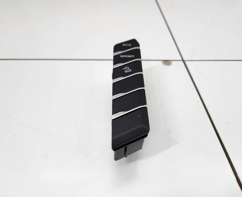 6600076869 Блок кнопок для Geely Coolray (с 2020)