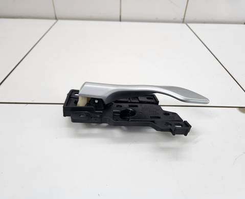 8891725332 Ручка двери внутренняя задняя правая для Geely Emgrand II (с 2021)