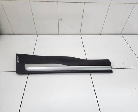 6600221657 Накладка задней правой двери для Geely Atlas Pro (с 2021)