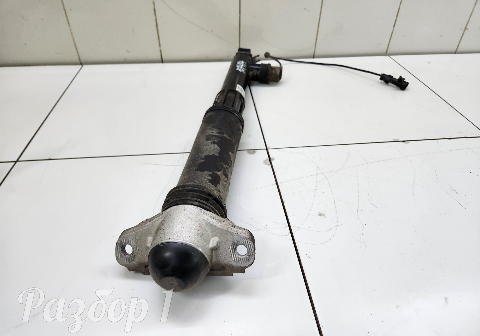 202003456AA Амортизатор задний левый для Jaecoo J8 (с 2024)