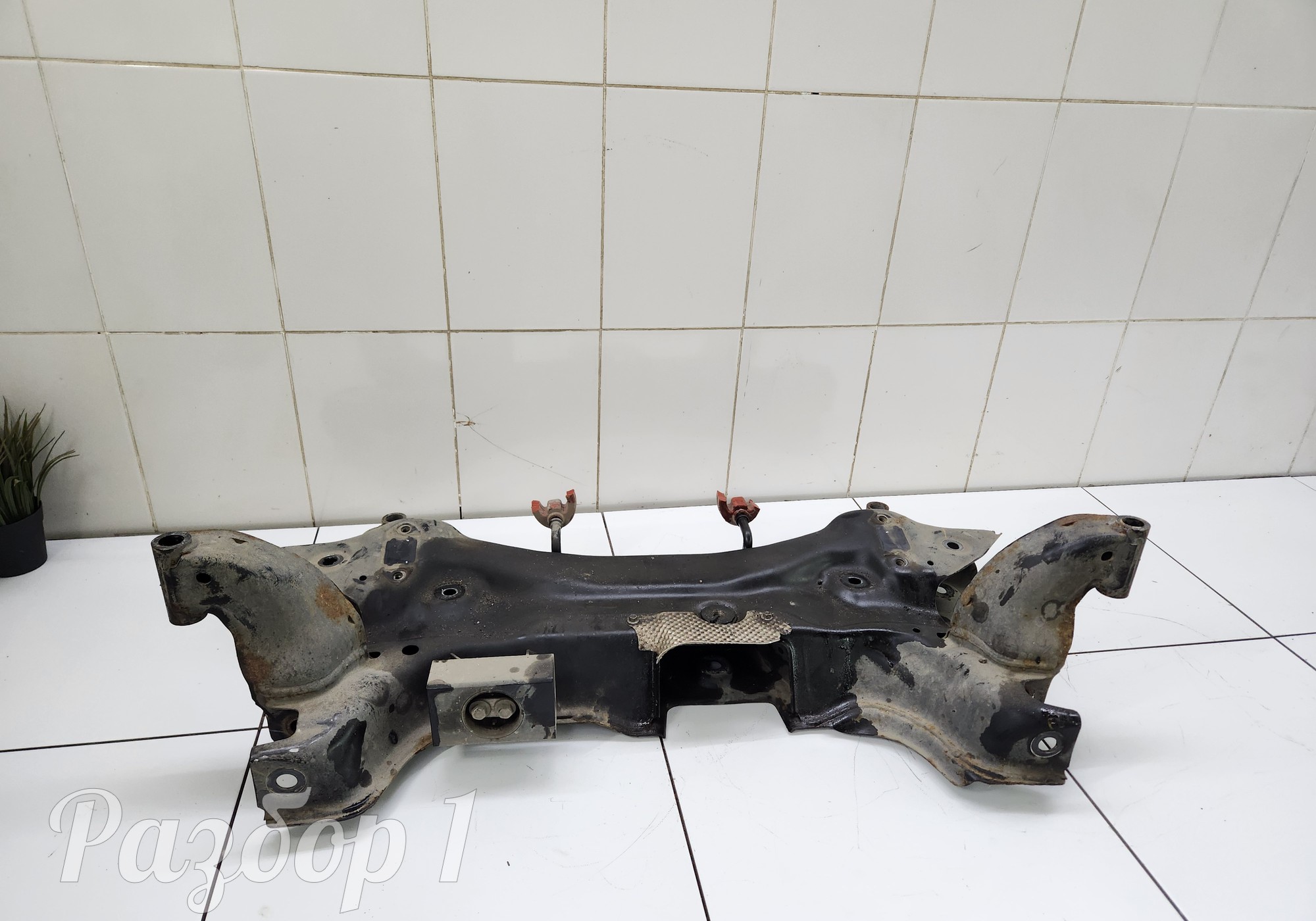 Балка передняя для Changan UNI-V (с 2022)