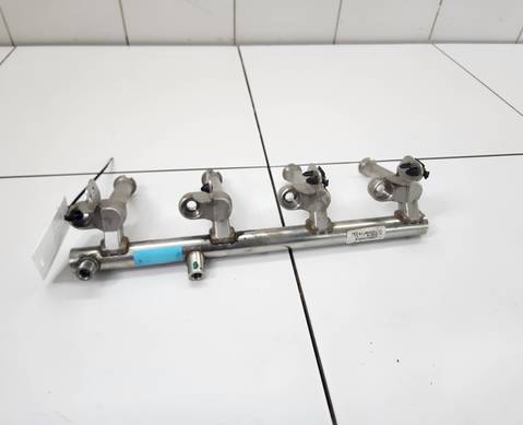 2022014200 Рейка топливная (рампа) для Geely Tugella (с 2019)