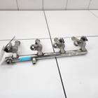 2022014200 Рейка топливная (рампа) для Geely Tugella (с 2019)