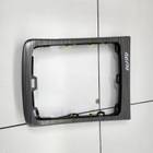 6600096273578 Накладка центральной консоли селектора АКПП для Geely Atlas Pro (с 2021)