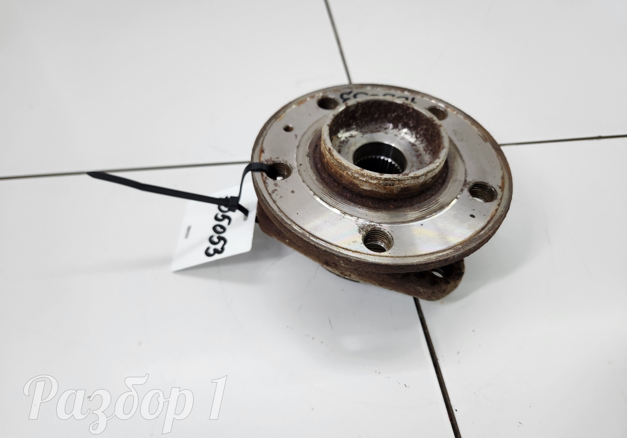 8892482482 Ступица задняя(правая) для Geely Tugella (с 2019)