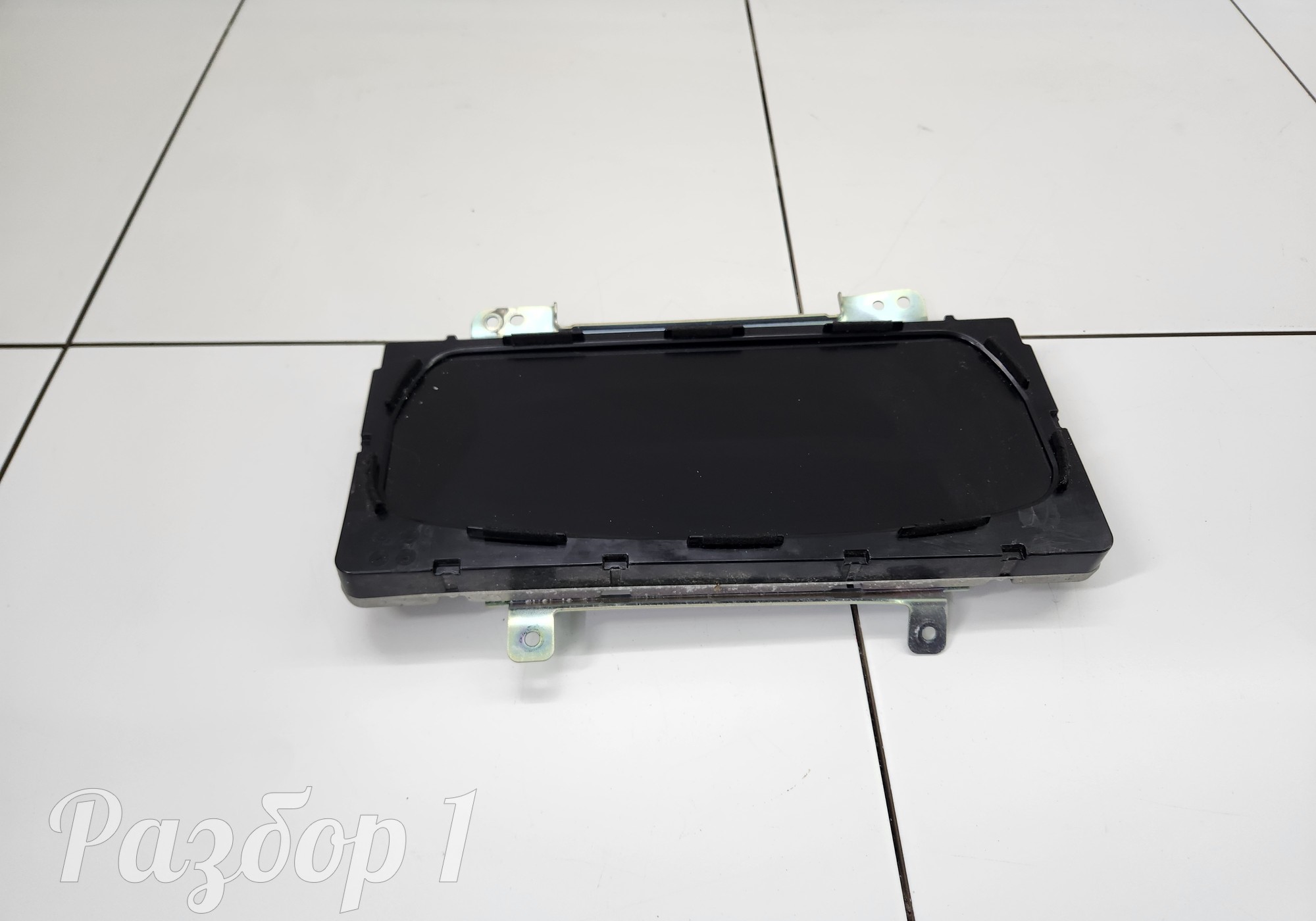 8890899027 Панель приборов для Geely Tugella (с 2019)