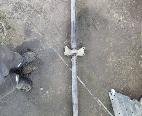 4082065500 Вал карданный для Geely Atlas Pro (с 2021)