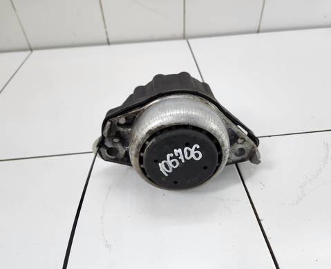 1001100XP6PXA Опора двигателя левая для Great Wall Poer (с 2019)