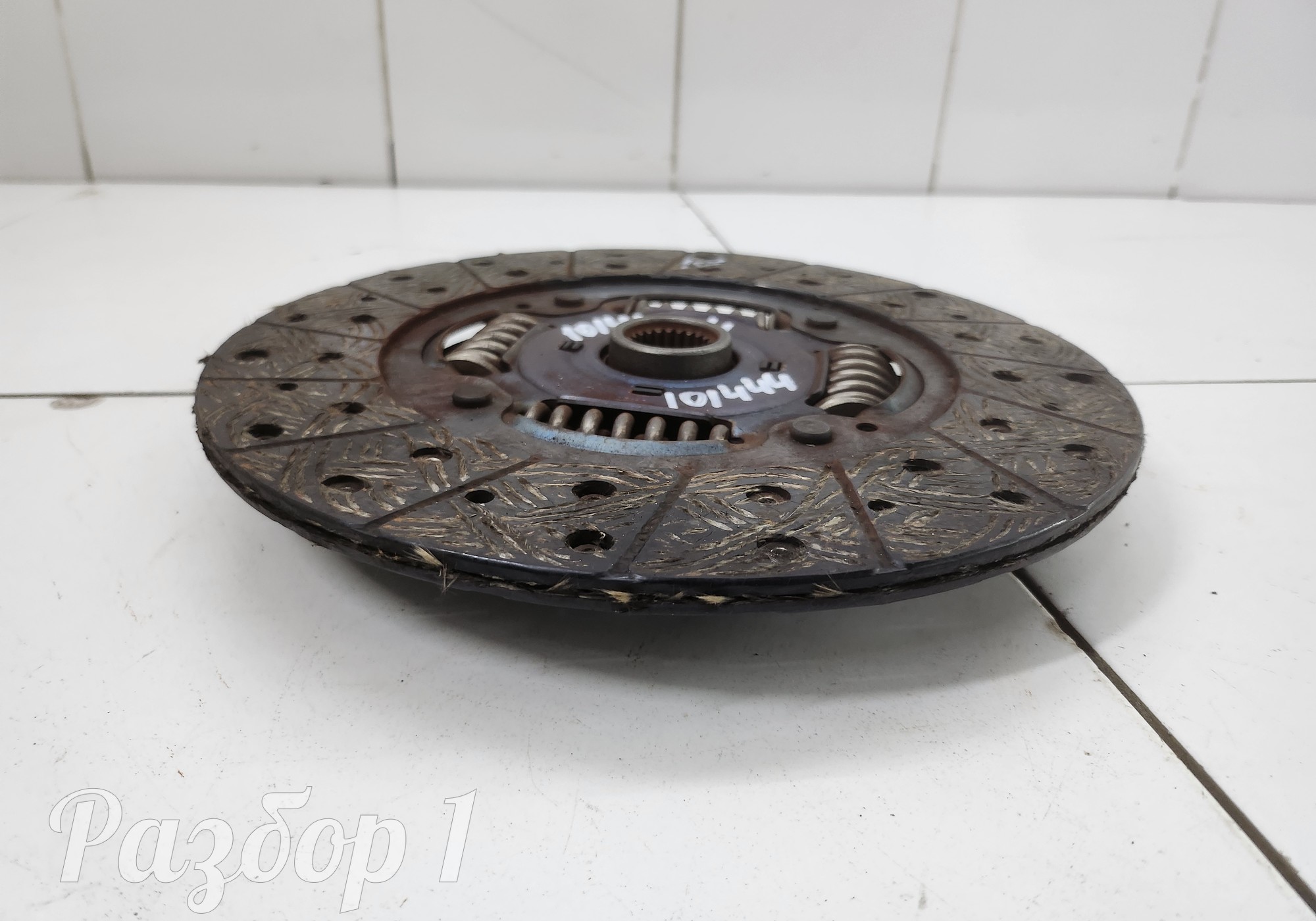 1600200BED01A Диск сцепления для Great Wall Wingle 7 (с 2020)