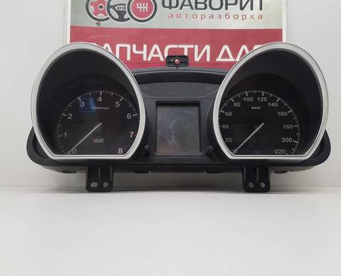 3820010001B11 Панель приборов для Zotye T600
