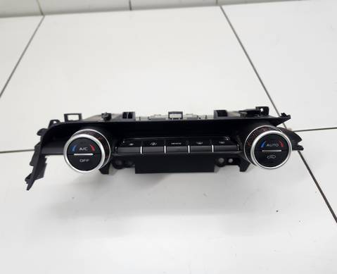6600085827 Блок управления климатом для Geely Tugella (с 2019)