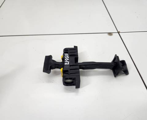 6209115BA01 Ограничитель двери задний левый для Faw Bestune B70 (с 2020)