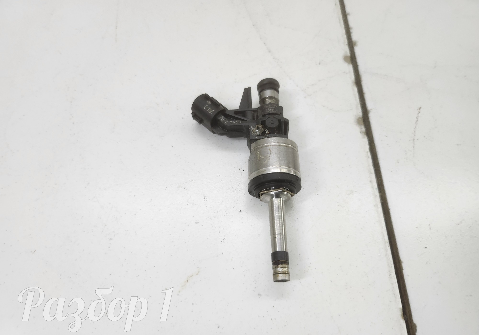 F01R00MA16 Форсунка топливная для Chery Tiggo 9 (с 2023)