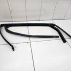 Уплотнитель стекла задней левой двери для Geely Tugella (с 2019)