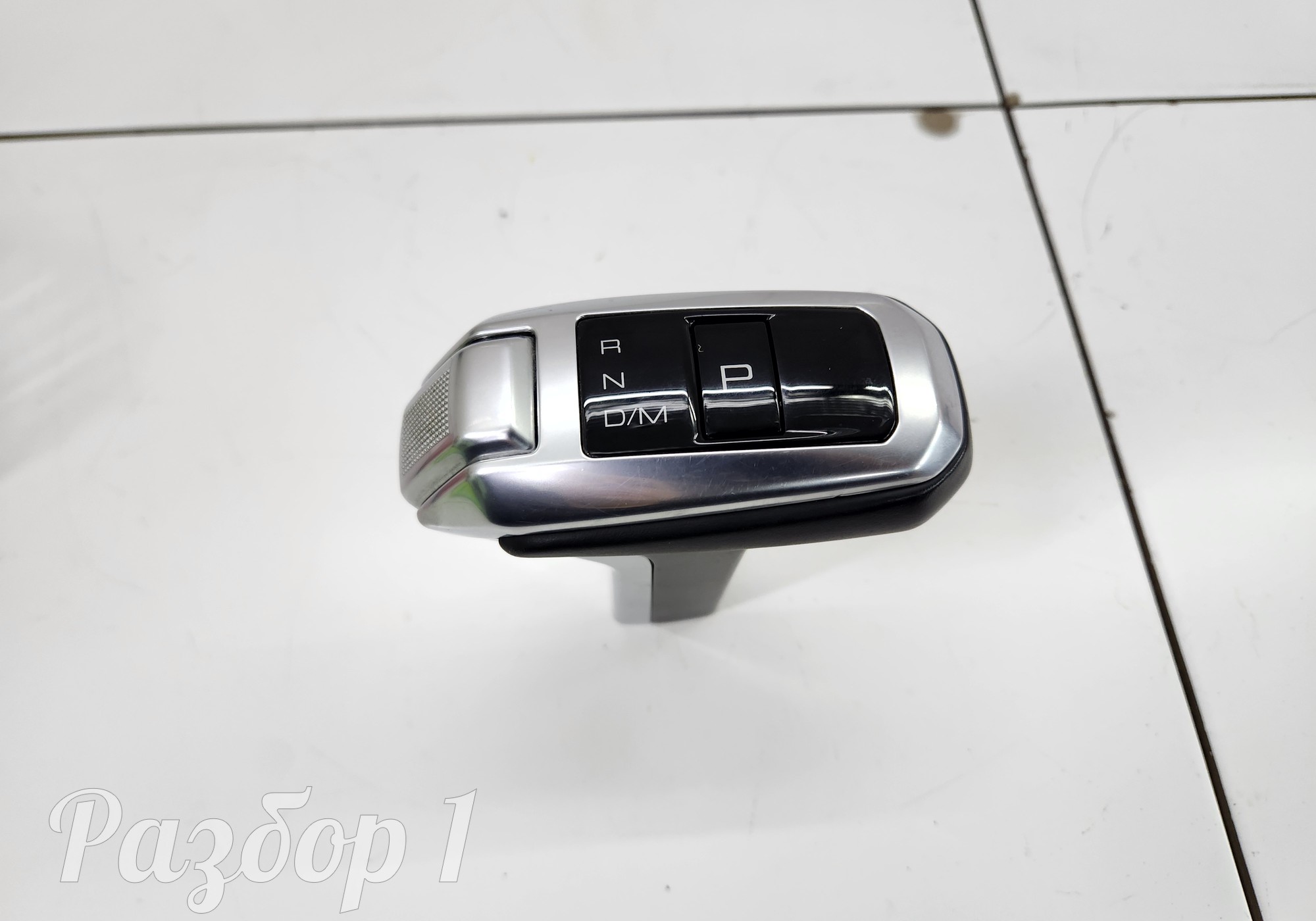 Селектор АКПП(ручка) для Great Wall Poer (с 2019)