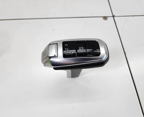 Селектор АКПП(ручка) для Great Wall Poer (с 2019)