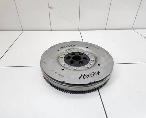1005115A63L Маховик двигателя для Faw Bestune B70 (с 2020)