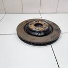 4048053900 Диск тормозной передний для Geely Atlas Pro (с 2021)