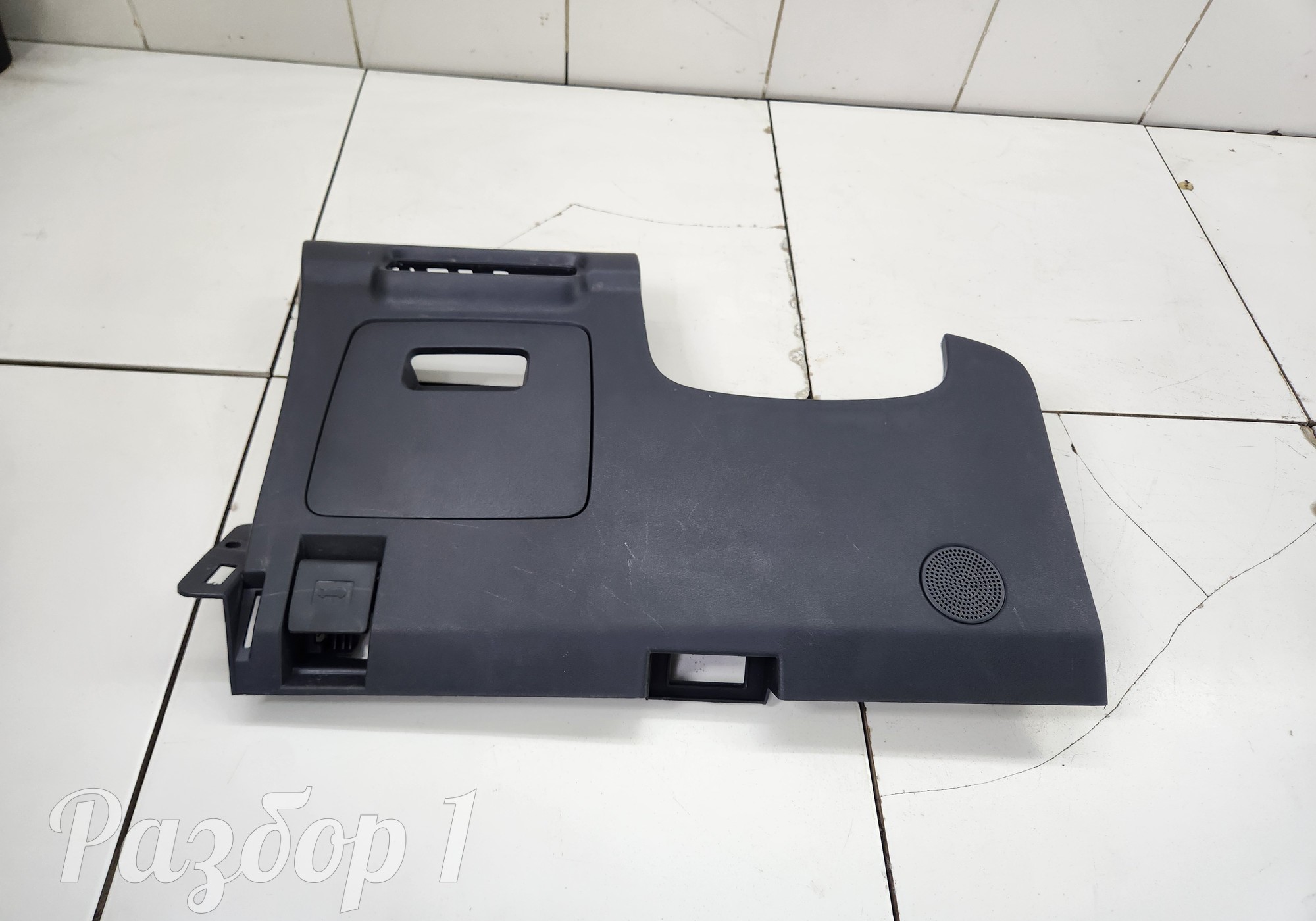 5306511CN21 Накладка торпеды для Changan UNI-T (с 2020)