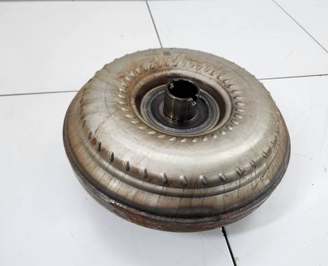 Гидротрансформатор для Geely Tugella (с 2019)